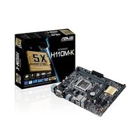ASUS H110M-K 6th/7th Generation ATX Gaming Motherboard