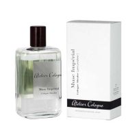 Atelier Musc Imperial Cologne Absolue For Unisex 200ml