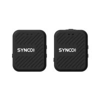 Synco Ultra Compact Digital Wireless Microphone System Black (G1-A1)