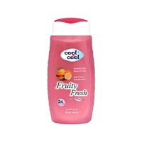 Cool & Cool Fruity Fresh Body Wash - 250ml (S3797F)