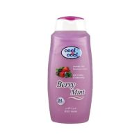 Cool & Cool Berry Mint Shower Gel - 500ml (S3413B)