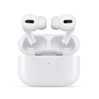 Audionic Airbud Pro Plus Wireless Earbuds White