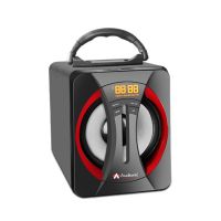 REX 5 (TF CARD/USB/MIC/BATTERY CHAIN/FM/BLUETOOTH/REMOTE)