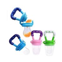 Smart Accessories Baby Fruit Pacifier Multi Color