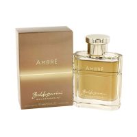 Baldessarini Ambre Eau De Toilette For Men 90ML