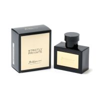 Baldessarini Strictly Private Eau De Toilette For Men 90ML