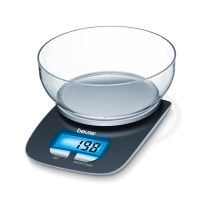 Beurer Digital Kitchen Scale (KS-25)