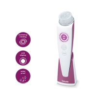 Beurer Pureo Intense Cleansing Facial Brush (FC 96)