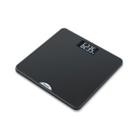Beurer Soft Grip Personal Bathroom Scale (PS-240)
