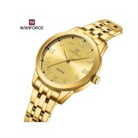 Naviforce Ladies Luxury Watch For Women (NF-5032-6)