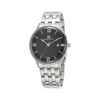Bigotti Milano Men's Watch Silver (BG.1.10008-2)