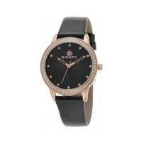 Bigotti Milano Women's Watch Black (BG.1.10025-2)