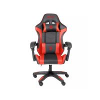 Boost Velocity Gaming Chair - Black & Red