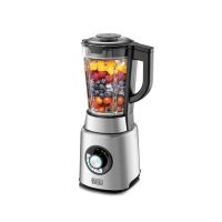 Black & Decker High Power Premium Blender With Glass Jar (PB120)
