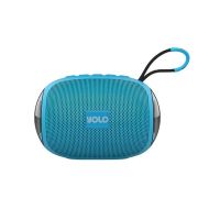 Yolo Buddy Portable Bluetooth Speaker-Royal Blue