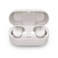 Bose QuietComfort Noise-Canceling True Wireless Earbuds Soapstone