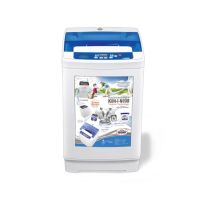 Boss Top Load Fully Automatic Washing Machine 8.5Kg White (KE-AWM-8200)