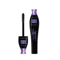 Bourjois Twist Up Volume Ultra Mascara Black Balm