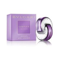 Bvlgari Omnia Amethyste Eau De Toilette For Women 65ml