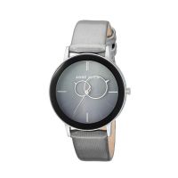 Anne Klein Ombre Strap Watch For Women Grey (AK/3261GYGY)