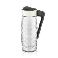Qlux Karefe Crystal Jug 1.6Ltr (C-00245)
