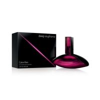 Calvin Klein Deep Euphoria Eau De Parfum For Women 100ml