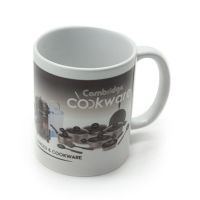 Cambridge Printed Coffee Mug (LA01)