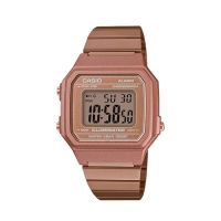 Casio Classic Men's Watch (B650WC-5AVT)