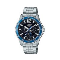Casio Dress Men's Watch (MTD-330D-1A2VDF)