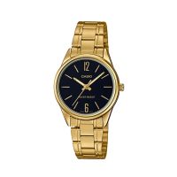 Casio Dress Women's Watch (LTP-V005G-1BUDF)