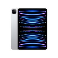 Apple iPad Pro 11" 128GB Wi-Fi M2 Chip Silver (2022)