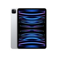 Apple iPad Pro 11" 256GB Wi-Fi M2 Chip Silver (2022)