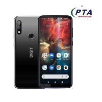 Digit Play 1 32GB 3GB RAM Dual Sim Black