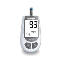 Certeza Blood Glucose Monitor (GL-108)