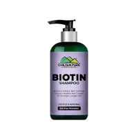 Chiltan Pure Biotin Hair Shampoo 250ml