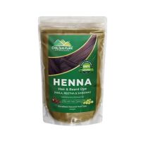 Chiltan Pure Organic Henna For Hair & Beard Dye - 200gm