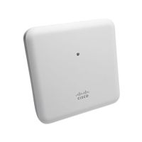 Cisco Aironet 1850 Series Indoor Wireless Access Point (AIR-AP1852I-C-K9C)