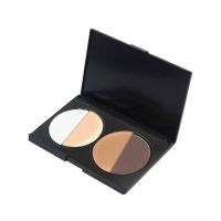 Muicin Contour Concealer Circles Palette