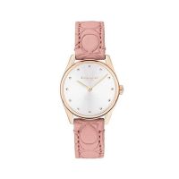 Coach Modern Luxury Women's Watch Blush (14503210)