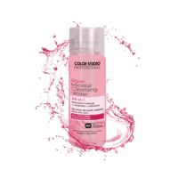 Color Studio Professional Rose Micellar Cleanser Water 100ml