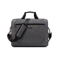 CoolBell Laptop Backpack (CB-3038)-Grey-15.6"