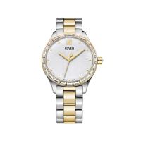 Cover Chain Watch For Women (CO164.02)
