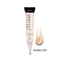 Muicin Face Glow High Beam Highlighters Golden Girl - 0.28g