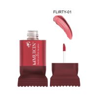 Muicin Wicked Chocolate Matte Lip Gloss Flirty - 5g