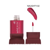 Muicin Wicked Chocolate Matte Lip Gloss Naughty - 5g