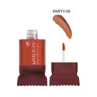 Muicin Wicked Chocolate Matte Lip Gloss Party - 5g