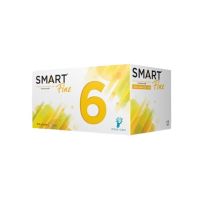 Sawanki and Co Smart Fine Insulin Needle-yellow