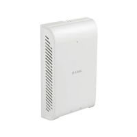 D-Link AC1200 Wave 2 Wall Plate Access Point (DAP-2620)