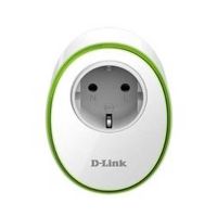 D-Link Wifi Smart Plug (DSP-W115/E)