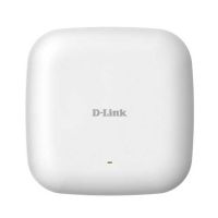 D-Link Wireless AC1300 Wave 2 Dual Band PoE Access Point (DAP-2610)